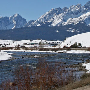 Meet your Posher, Trish